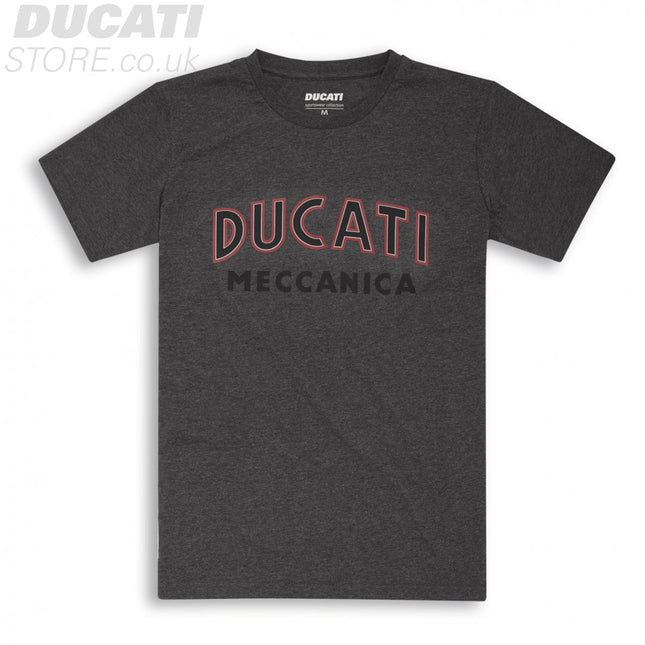 Ducati Graphic Meccanica '23 T-Shirt