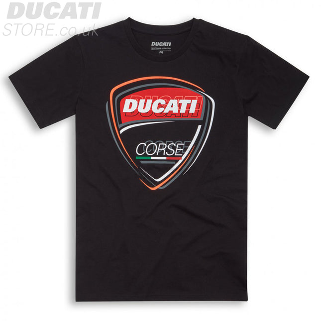 Ducati Corse Sketch 2.0 T-Shirt