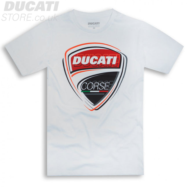 Ducati Corse Sketch 2.0 T-Shirt