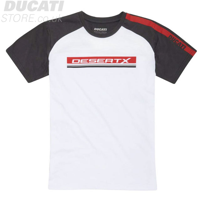 Ducati DesertX T-Shirt