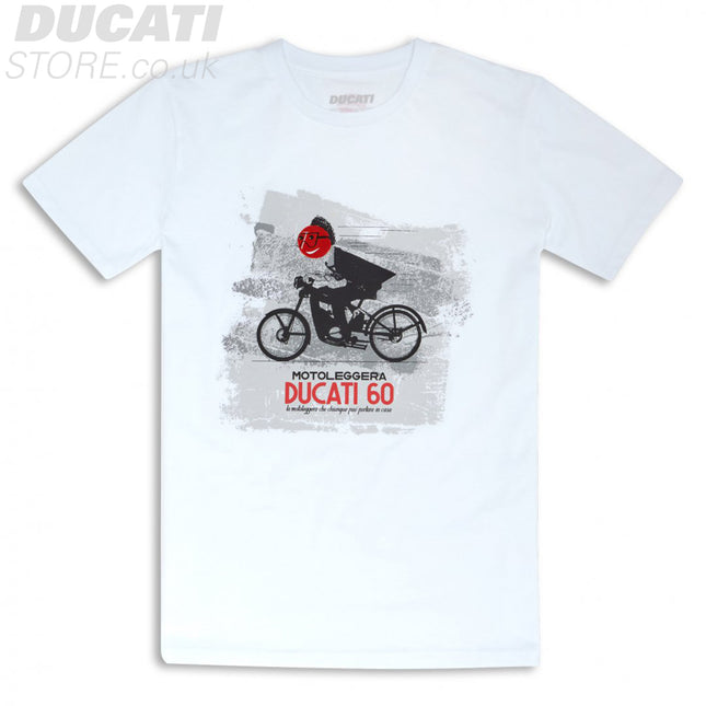 Ducati Museum T-Shirt