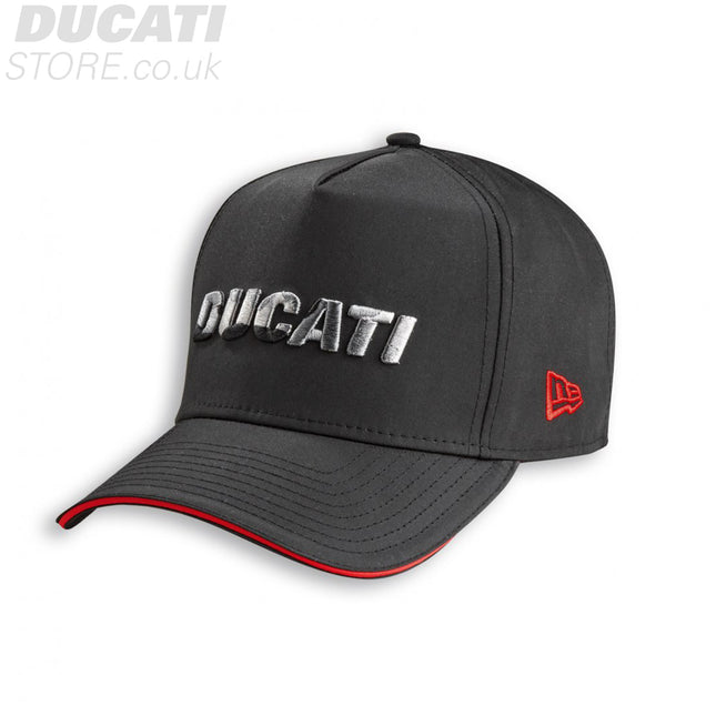 Ducati Tonal Camo NE Cap