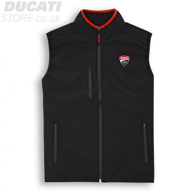 Ducati Corse Sport Vest