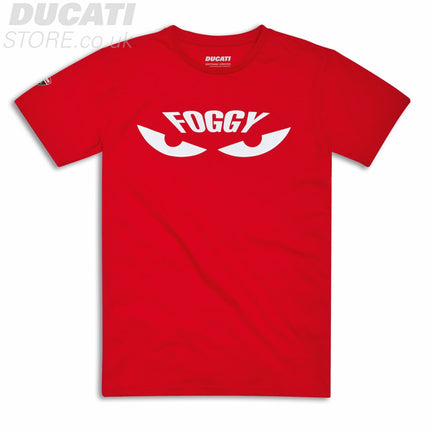 Foggy T-Shirt