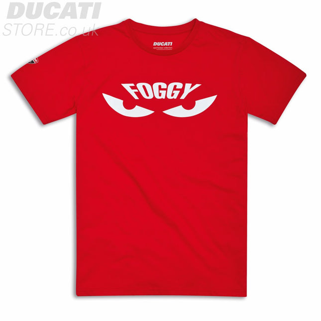 Foggy T-Shirt