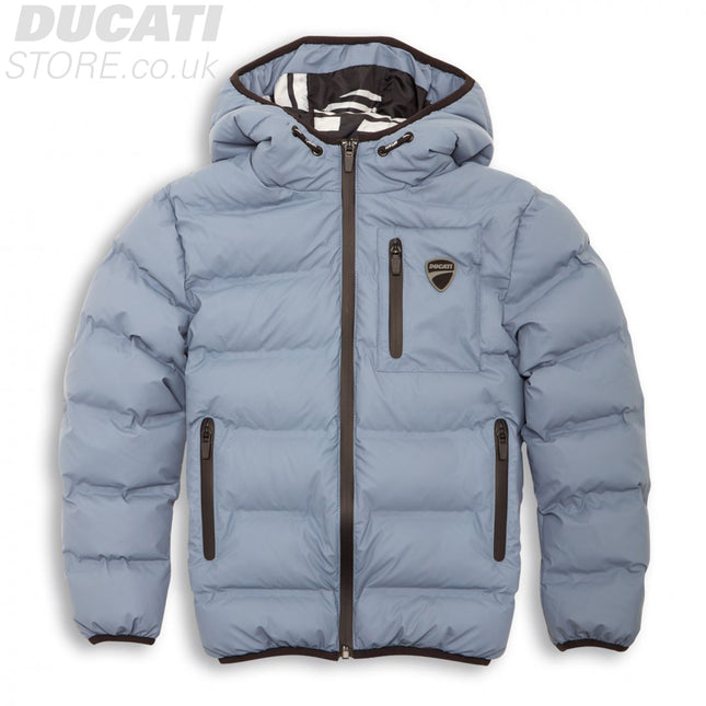 Ducati Future 3.0 Kids Jacket