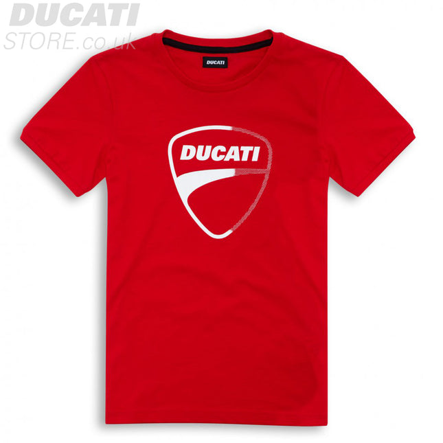 Ducati Future 3.0 Kids T-Shirt