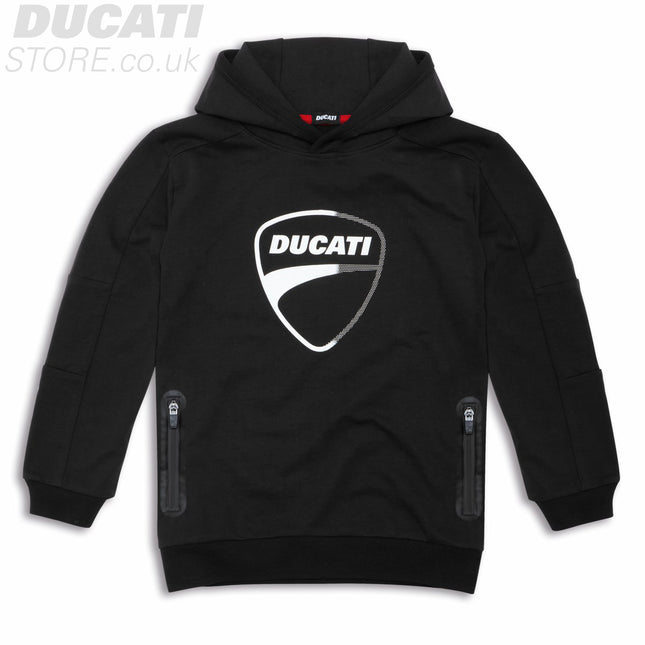 Ducati Future 3.0 Kids Sweatshirt