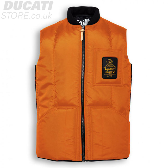 Ducati Scrambler RefrigiWear Original Vest