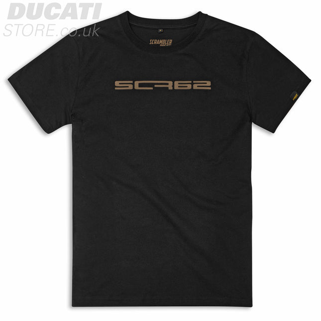 Ducati Scrambler Element SCR62 T-Shirt