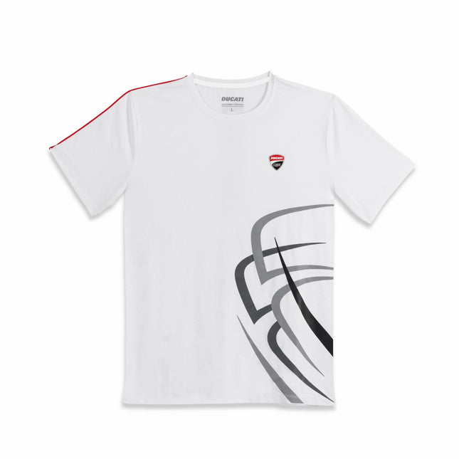 Ducati Corse Fitness T-Shirt