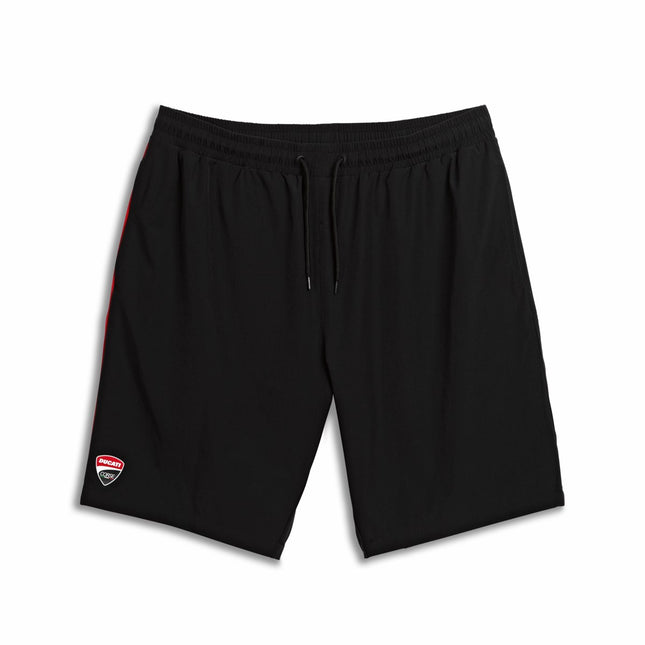 Ducati Fitness Tech Shorts