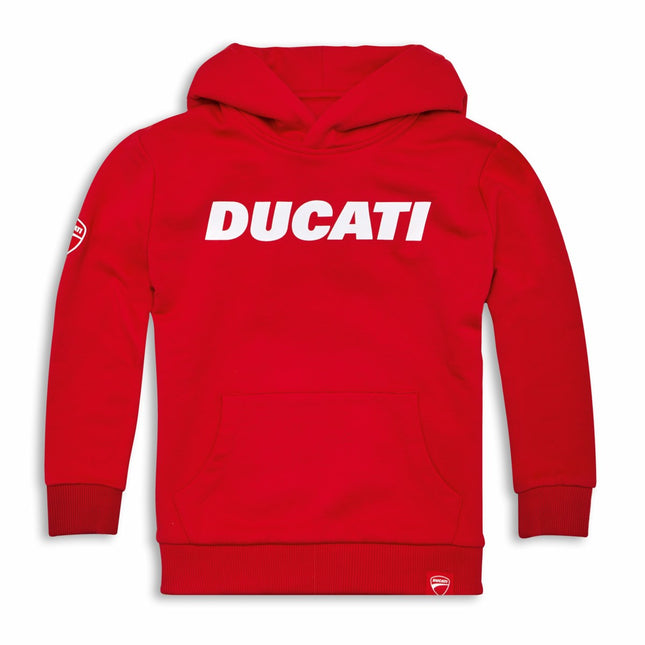Ducati Kids Ducatiana Sweatshirt