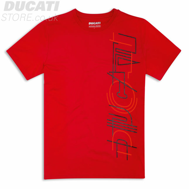 Ducati Skyline T-Shirt