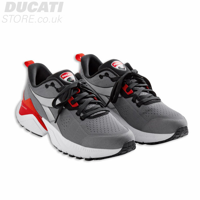 Ducati Corse Travel Shoes