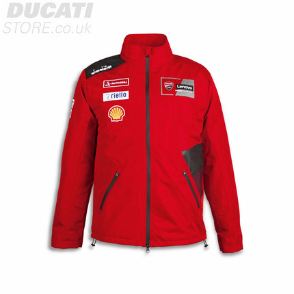 Ducati MotoGP Replica 2023 Windjacket