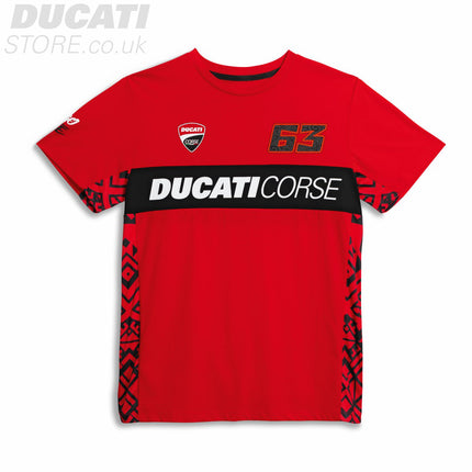 Ducati B63 2023 T-Shirt