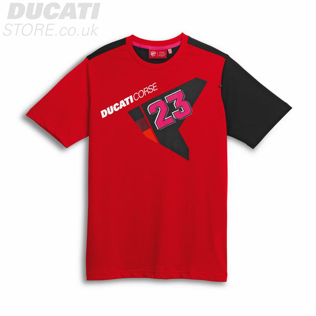 Ducati EB23 2023 T-Shirt