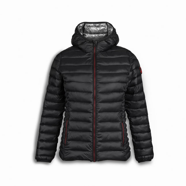Ducati Ladies Smart 2.0 Down Jacket