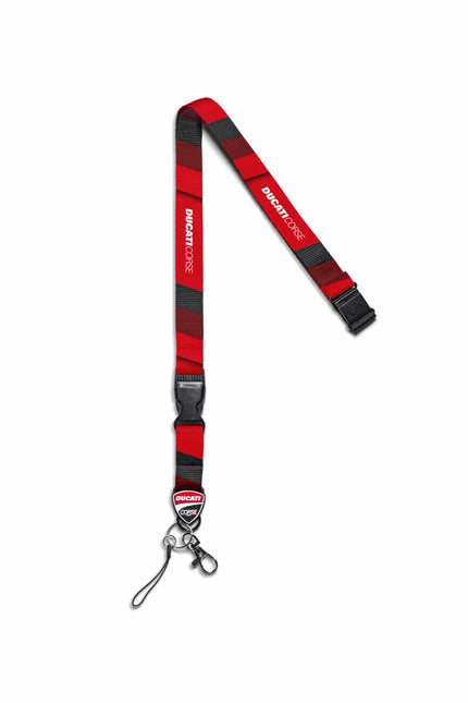 Ducati Corse Line Passholder