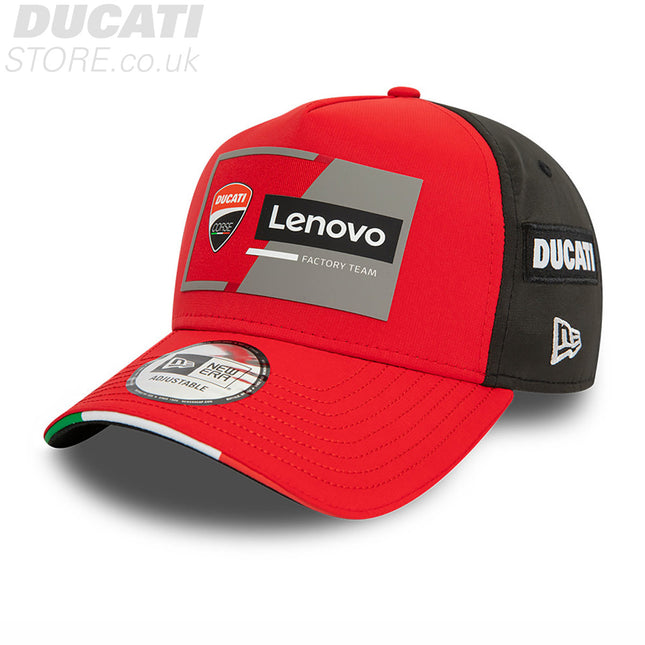 Ducati MotoGP Replica 2023 Cap