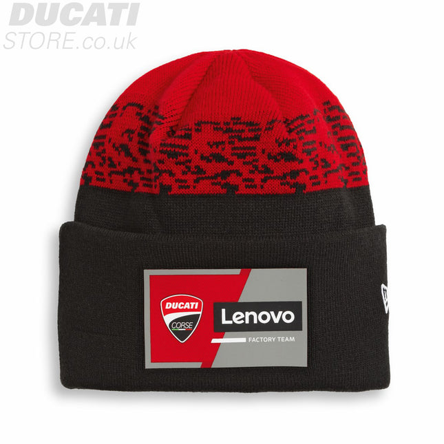 Ducati MotoGP Replica 2023 Beanie