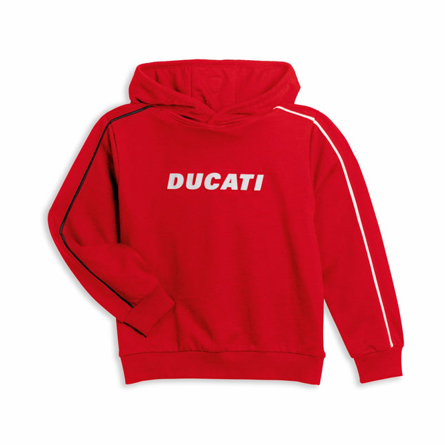 Ducati Kids Essential Sweatshirt
