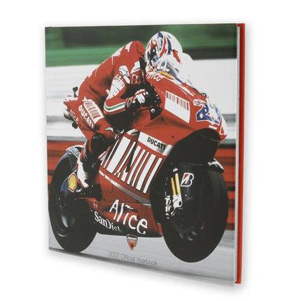 Ducati 2007 Yearbook
