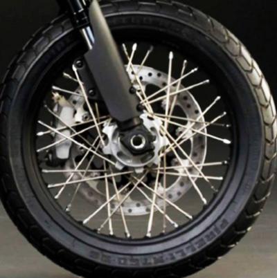 Ducati Spoke Rims