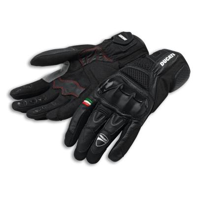 Ducati City C2 Pelle Gloves