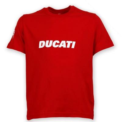 Ladies Ducati Ducatiana 2 T-Shirt