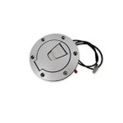 Elec Fuel Filler Cap