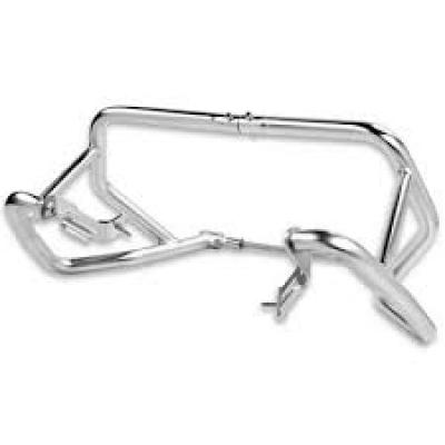 Engine Side Protection -