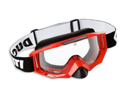 Ducati Enduro Explorer Goggles