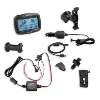 Garmin Navigator