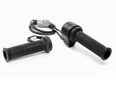 MTS1200 2015> Heated Grips
