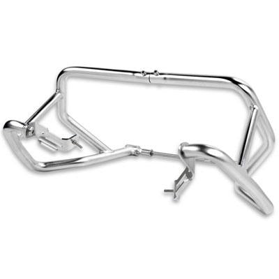 Ducati Multistrada Engine Guard in Steel Tubes MTS 1200 1260