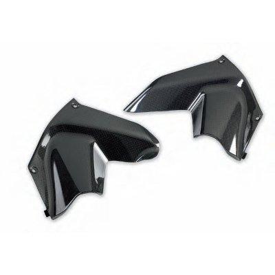 MTS1200 Carbon Air Extractors