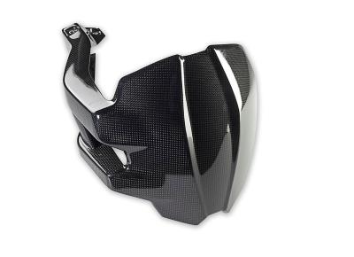 MTS1200 Carbon Rear Splash