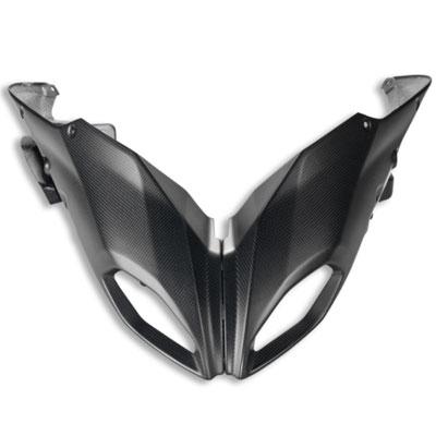 MTS1200 Matt Carbon Cover Kit