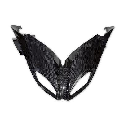 MTS12 Carbon Air Intakes