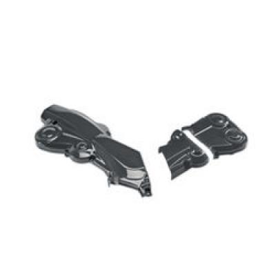 MTS12 Carbon Belt Covers