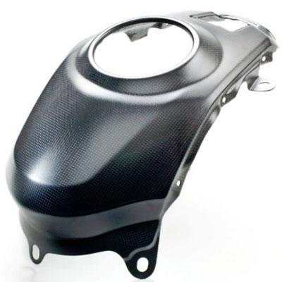 MTS 1200 Carbon Tank Kit
