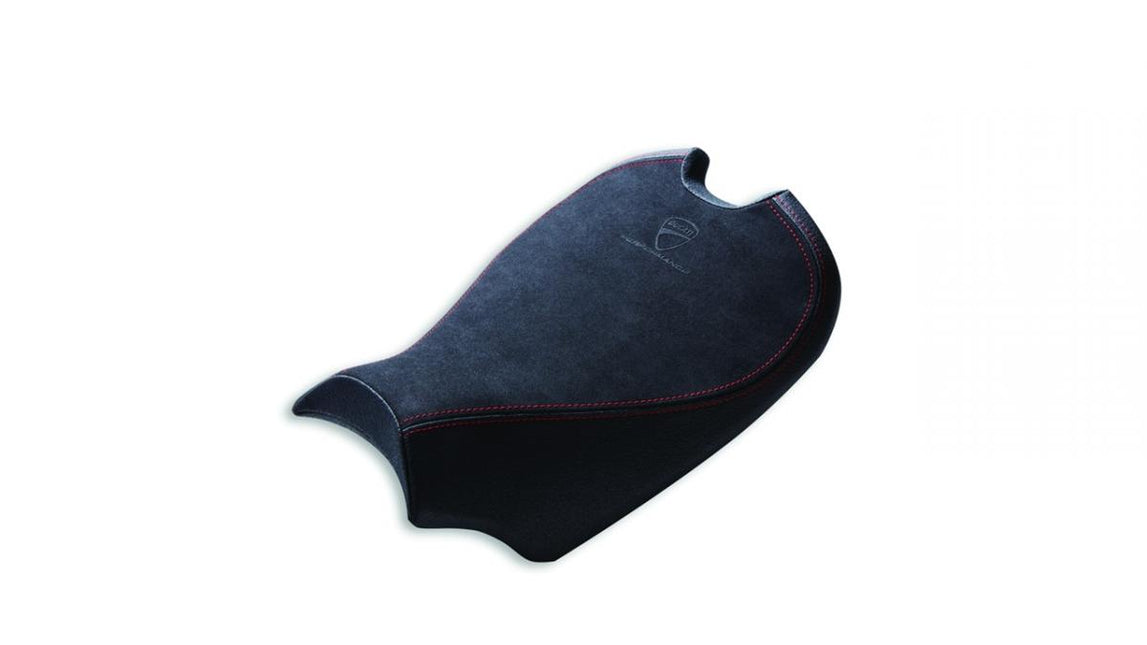 Ducati Racing Seat in Technical Fabric
