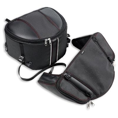 Rear Bag Diavel