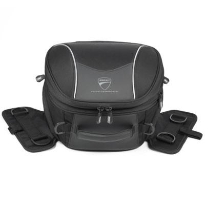 Ducati Passenger Seat Bag