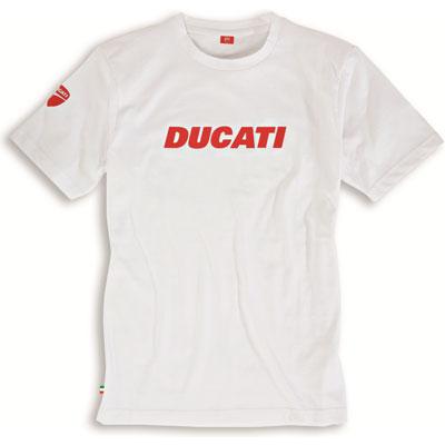Ducati Ducatiana V2 T-Shirt