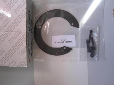 Ducati Tanklock Flange Kit
