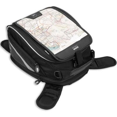 Tank Soft Bag Kit