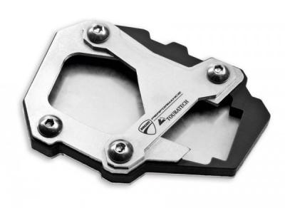 Ducati Stand Support Plate